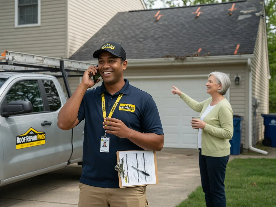 Roof Repair Delta, PA FAQs